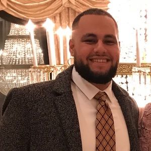 Meet your Posher, Kyrellos